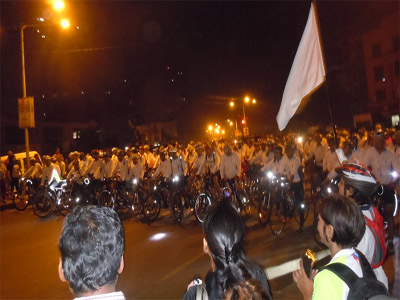 GlobalPedalforpeace