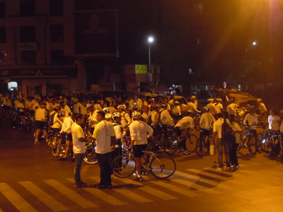 GlobalPedalforpeace