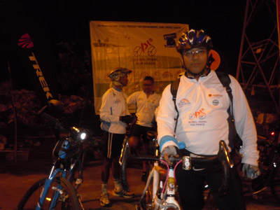 GlobalPedalforpeace