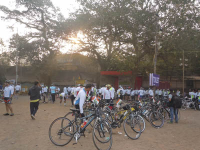 GlobalPedalforpeace
