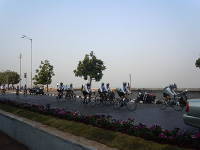 GlobalPedalforpeace